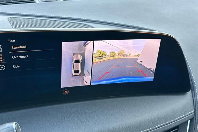 2026 Cadillac CT5 Premium Luxury RWD