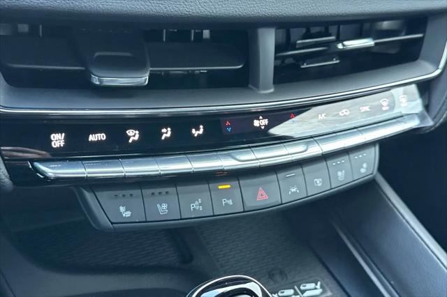 2026 Cadillac CT5 Premium Luxury RWD