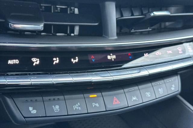 2026 Cadillac CT5 Premium Luxury RWD