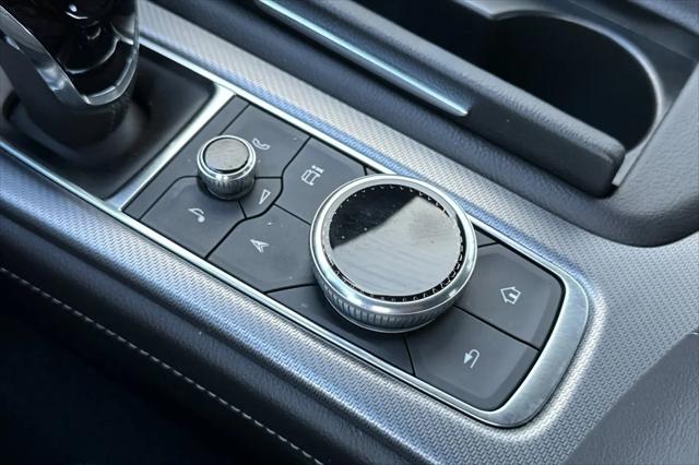 2026 Cadillac CT5 Premium Luxury RWD