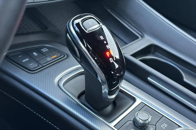 2026 Cadillac CT5 Premium Luxury RWD