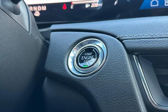 2026 Cadillac CT5 Premium Luxury RWD