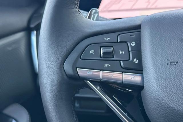 2026 Cadillac CT5 Premium Luxury RWD