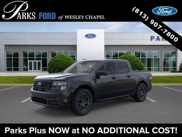 2026 Ford Maverick XLT for sale in Wesley Chapel, FL