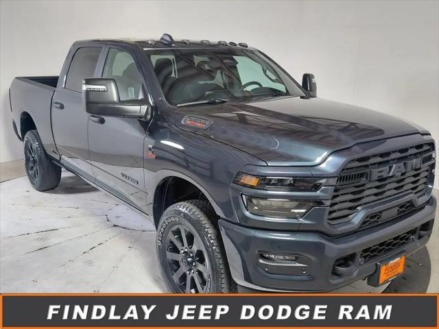 2026 Ram 3500 Big Horn Crew Cab 4x4 6'4" Box for sale in Post Falls, ID