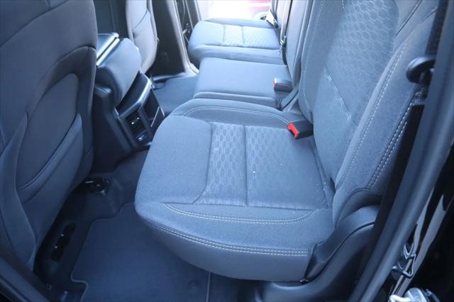 2026 Ram 1500 Tradesman Quad Cab 4x4 64 Box