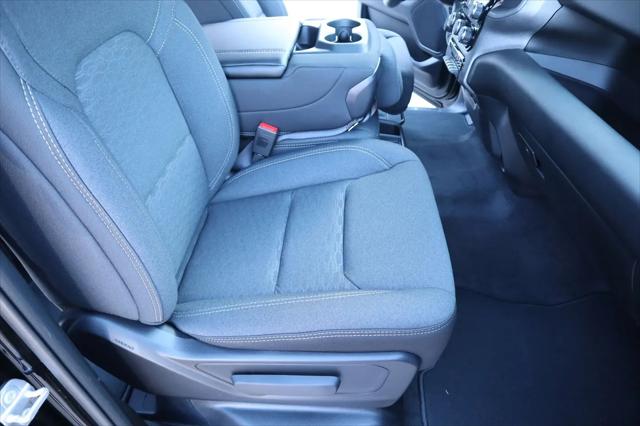 2026 Ram 1500 Tradesman Quad Cab 4x4 64 Box
