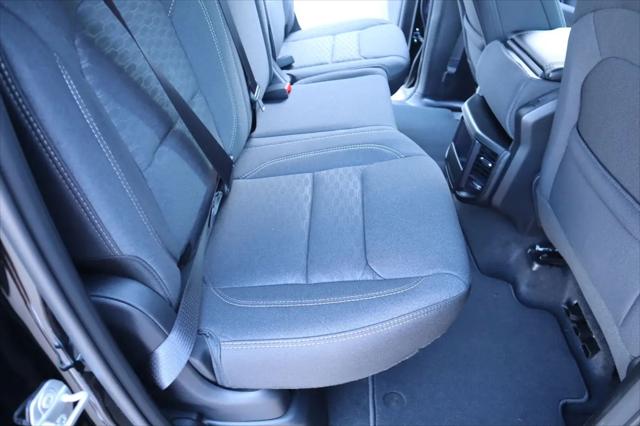 2026 Ram 1500 Tradesman Quad Cab 4x4 64 Box