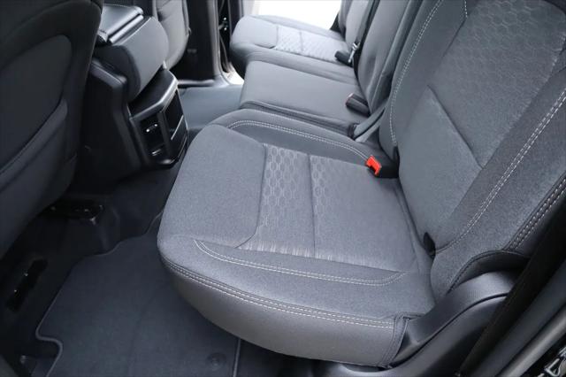 2026 Ram 1500 Tradesman Quad Cab 4x4 64 Box