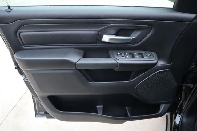 2026 Ram 1500 Tradesman Quad Cab 4x4 64 Box
