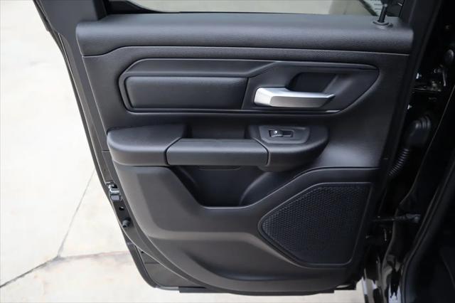 2026 Ram 1500 Tradesman Quad Cab 4x4 64 Box