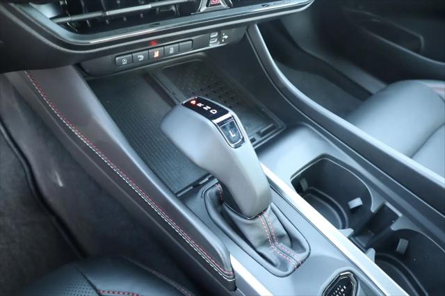 2026 Dodge Charger R/T Plus 4-Door AWD