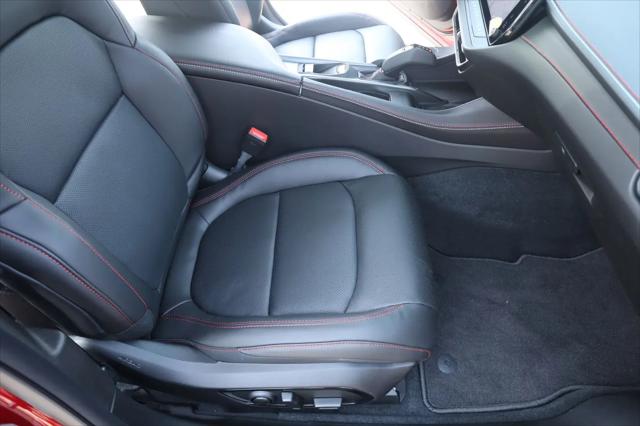 2026 Dodge Charger R/T Plus 4-Door AWD