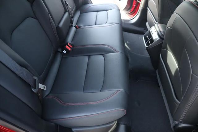 2026 Dodge Charger R/T Plus 4-Door AWD