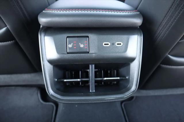 2026 Dodge Charger R/T Plus 4-Door AWD