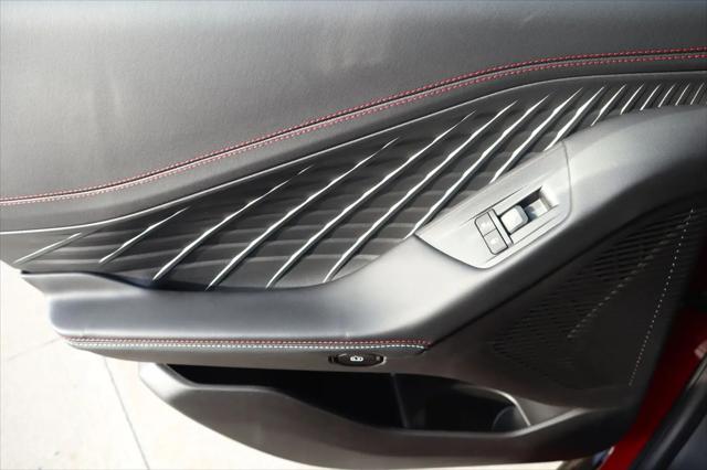 2026 Dodge Charger R/T Plus 4-Door AWD
