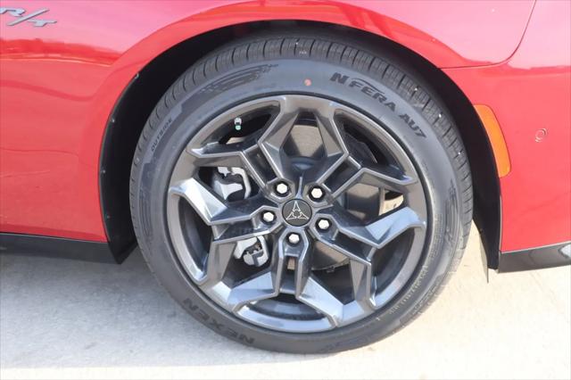 2026 Dodge Charger R/T Plus 4-Door AWD