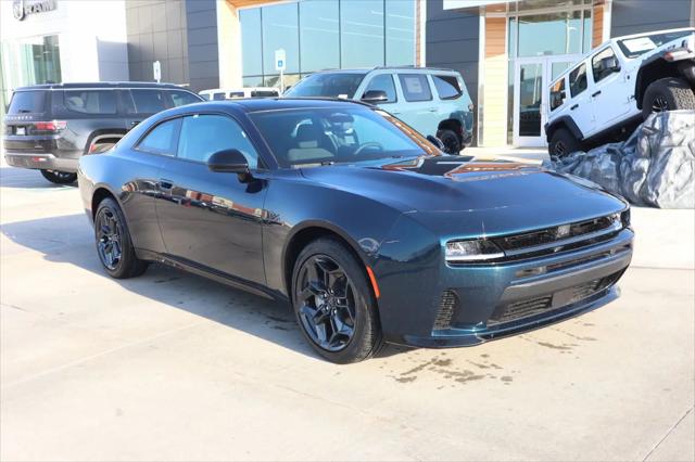 2026 Dodge Charger R/T 2-Door AWD for sale in Shawnee, OK