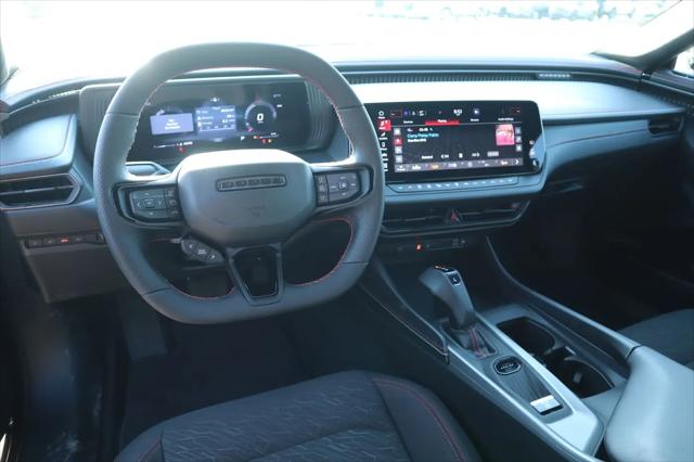 2026 Dodge Charger R/T 2-Door AWD