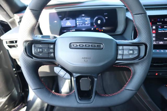 2026 Dodge Charger R/T 2-Door AWD