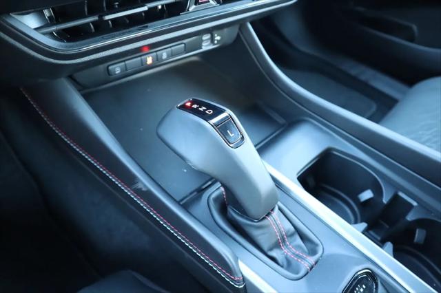 2026 Dodge Charger R/T 2-Door AWD