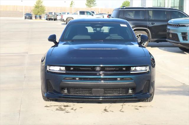 2026 Dodge Charger R/T 2-Door AWD
