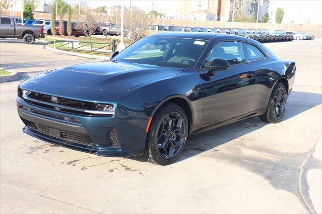 2026 Dodge Charger R/T 2-Door AWD