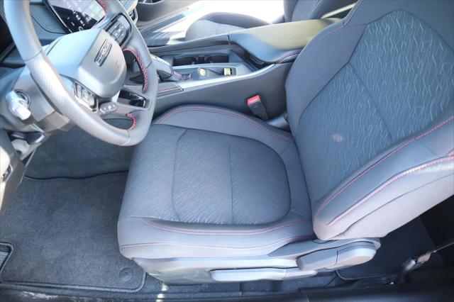2026 Dodge Charger R/T 2-Door AWD