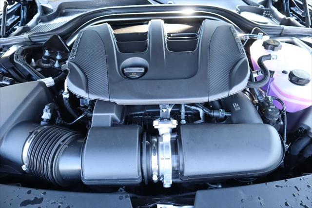 2026 Dodge Charger R/T 2-Door AWD