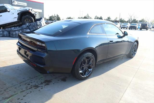 2026 Dodge Charger R/T 2-Door AWD