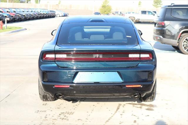 2026 Dodge Charger R/T 2-Door AWD