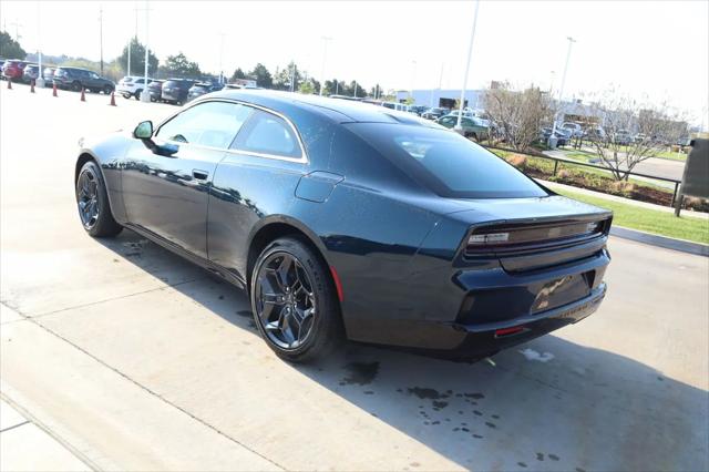 2026 Dodge Charger R/T 2-Door AWD