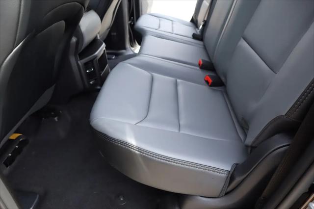 2026 Ram 1500 Tradesman Quad Cab 4x4 64 Box