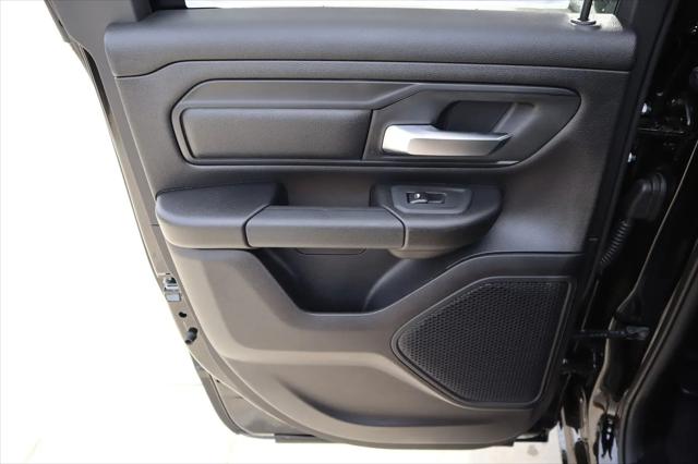 2026 Ram 1500 Tradesman Quad Cab 4x4 64 Box