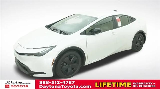 2026 Toyota Prius LE for sale in Daytona Beach, FL