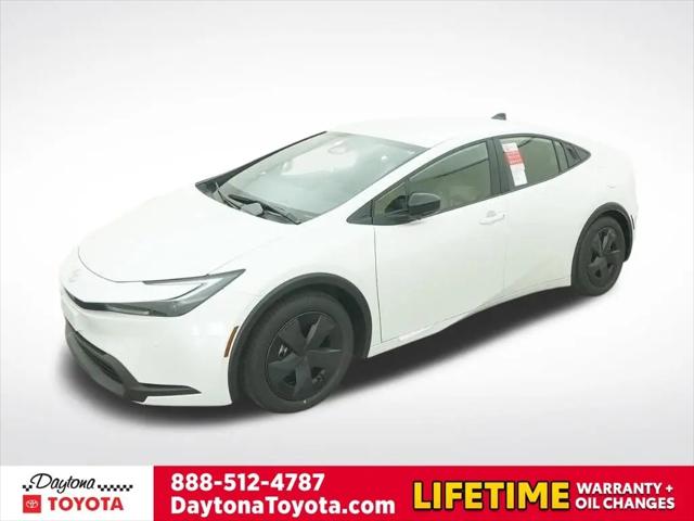 2026 Toyota Prius LE for sale in Daytona Beach, FL