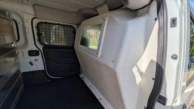 2021 Ram ProMaster City Tradesman SLT Cargo Van