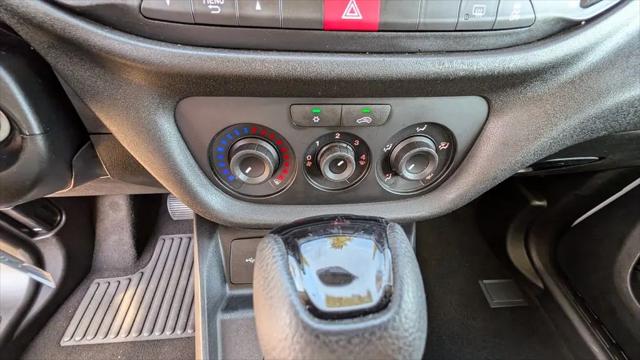 2021 Ram ProMaster City Tradesman SLT Cargo Van