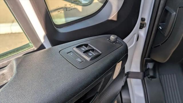 2023 Ram ProMaster Cargo Van High Roof 136" WB