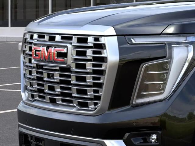 2026 GMC Yukon XL 4WD Denali