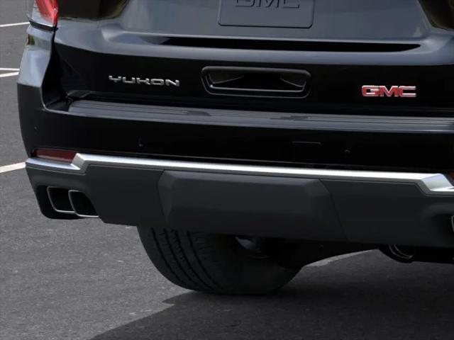 2026 GMC Yukon XL 4WD Denali
