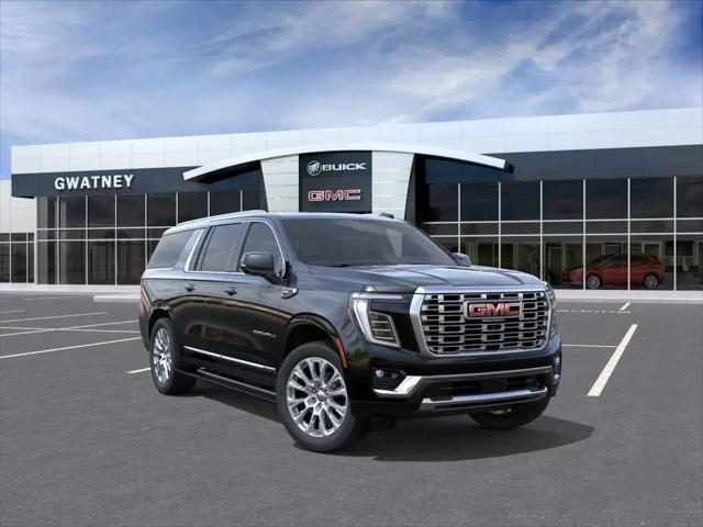 2026 GMC Yukon XL 4WD Denali for sale in North Little Rock, AR