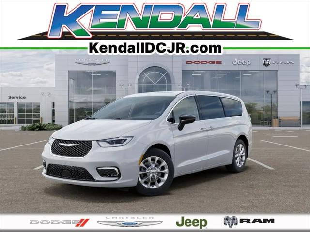 2026 Chrysler Pacifica Limited for sale in Miami, FL