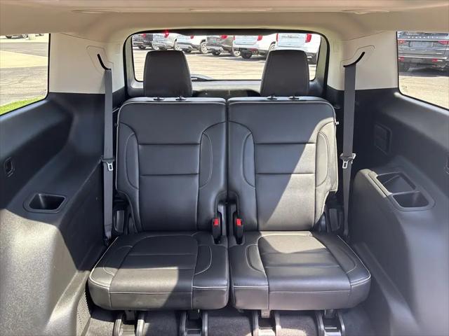 2022 GMC Acadia AWD Denali