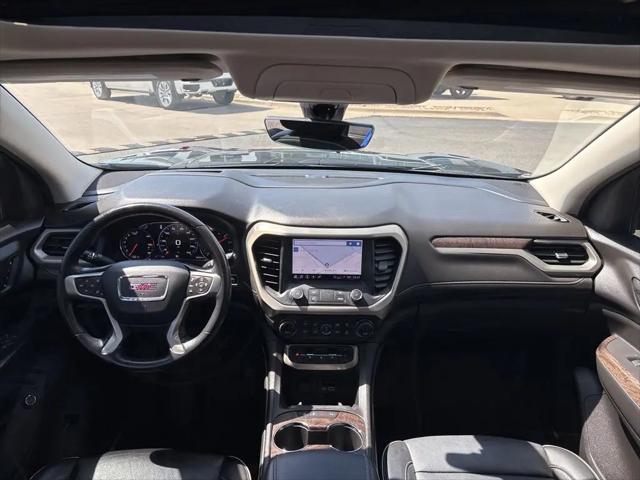 2022 GMC Acadia AWD Denali