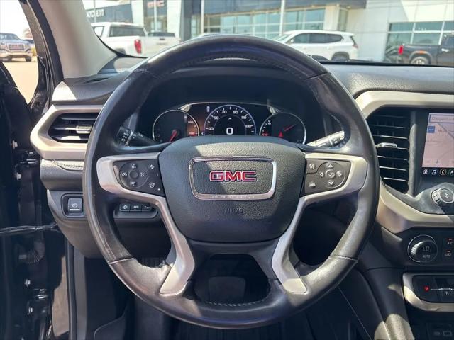 2022 GMC Acadia AWD Denali