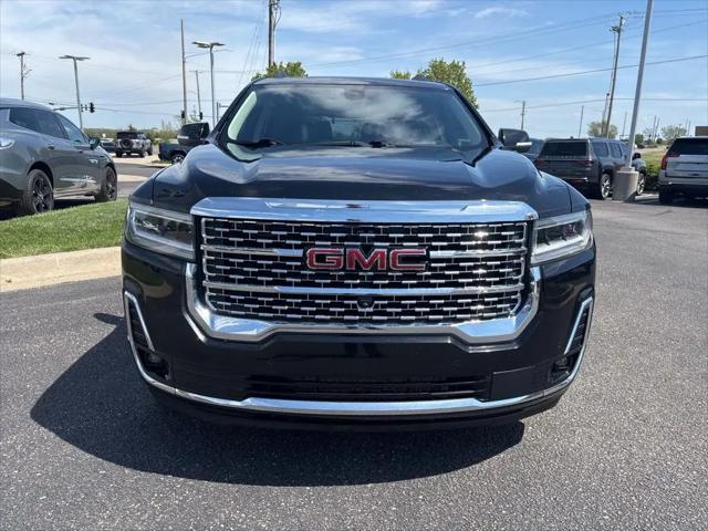 2022 GMC Acadia AWD Denali