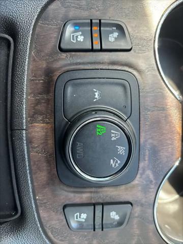 2022 GMC Acadia AWD Denali