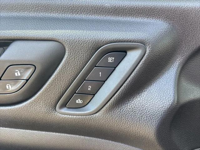 2022 GMC Acadia AWD Denali