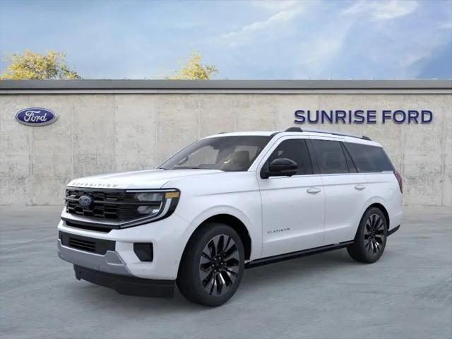 2026 Ford Expedition Platinum for sale in Fort Pierce, FL